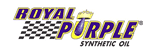 Royal Purple
