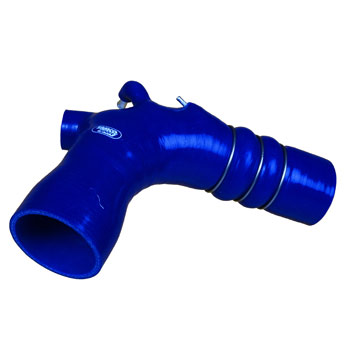 Samco Hose Kit (Intake) - Mitsubishi Lancer EVO X 08+ (1)