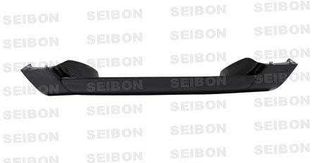 Seibon TA Style Rear Lip - BMW M5 Series 4DR 2006-2010