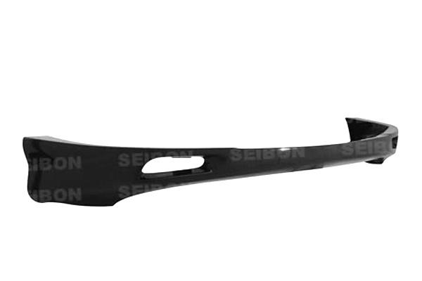 Seibon MG Style Front Lip - Honda Fit 2007-2008