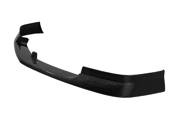 Seibon SS Style Front Lip - Chevrolet Camaro 2010-2011