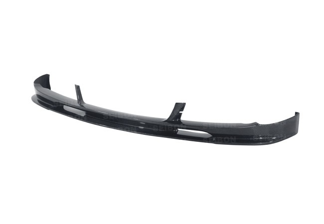 Seibon KA Style Front Lip - BMW M5 Series 2010-2012