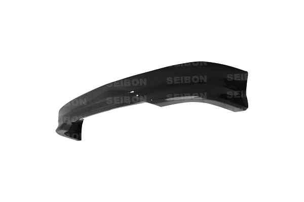 Seibon MG Style Rear Lip - Honda Fit 2007-2008