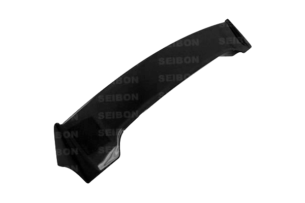 Seibon MB Style Rear Spoiler - Honda Fit 2007-2008