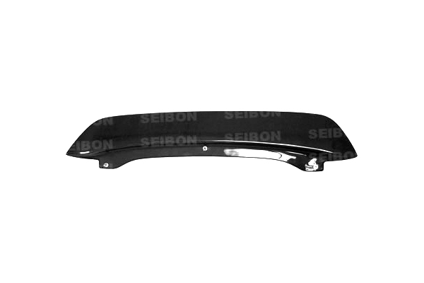 Seibon SP Style Rear Spoiler - Honda Fit 2007-2008