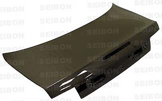 Seibon OEM Style Carbon Fiber Trunk - Nissan 240sx 1995-1998