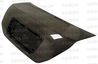 Seibon Carbon Fiber Trunk - Honda Civic 2dr 06-07 (oem style)