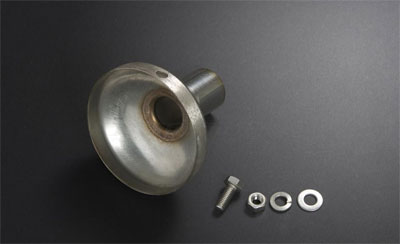 HKS Inner Muffler Silencer