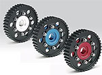 Cam Gears