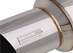Skunk2 Universal Muffler