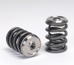 Skunk2 Alpha Valve Spring & Titanium Retainer Kit (B-Series)