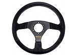 Competion Steering Wheels