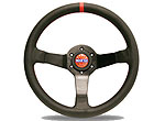 Street Steering Wheels