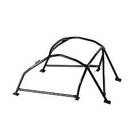 Spoon Sports Roll Cage (7 Point) - Honda S2000 00-03 (AP1)