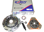 Stage 2 Cerametallic Clutch