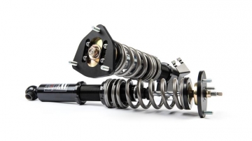 Stance Suspension XR1 Coilovers - Acura RSX 02~06