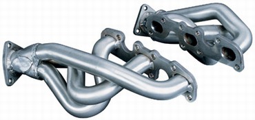 Stillen Stainless Steel Headers - Nissan 350Z / 370Z, Infiniti  G35 / G37