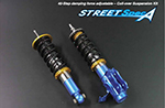 Street Spec A