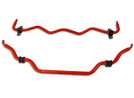 Sway Bars