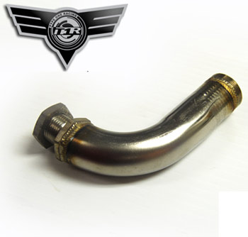 T1R O2 Sensor Simulator / CEL Fix - Elbow Design