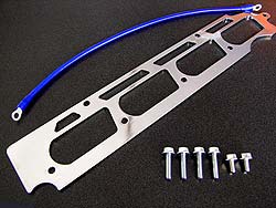 T1R Ignition Bridge - Honda S2000 00+ AP1/2