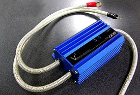 T1R V-Power 2 Voltage Stabilizer