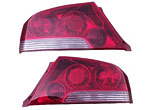 Taillight Assembly