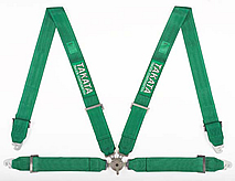 Takata 4 Point Professional Harness MPH-341R