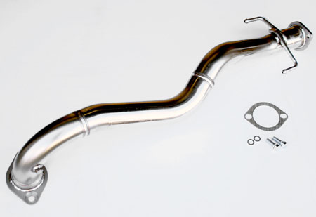Tanabe Downpipe - Mitsubishi EVO 8 / 9 03-07
