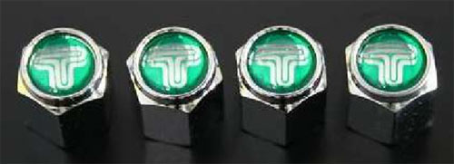 Tein Valve Stem Caps