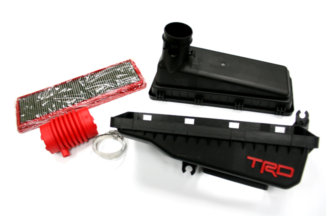 TRD Performance Air Intake - Scion FR-S