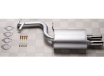 Turbo Exhaust