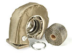 Titanium Turbo Shield