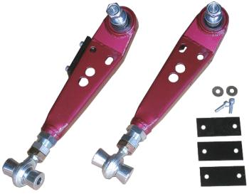 Ueo Style Front Lower Arms - Toyota AE86 Corolla