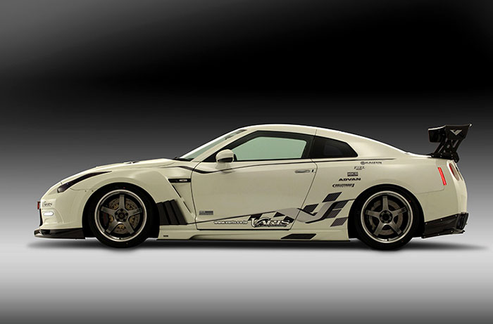 varis construction set