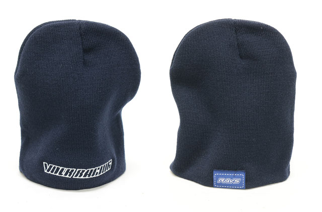 Volk Racing Beanie