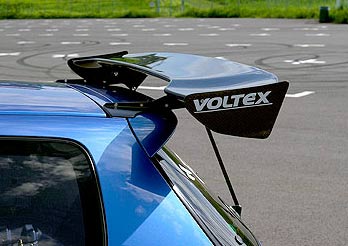 Voltex GT Wing - Type HB