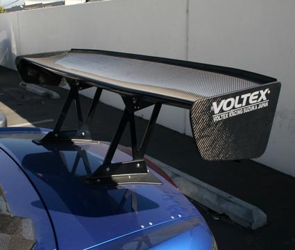 Voltex Type 7