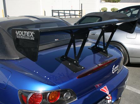 Voltex Type 7
