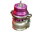 Wastegates