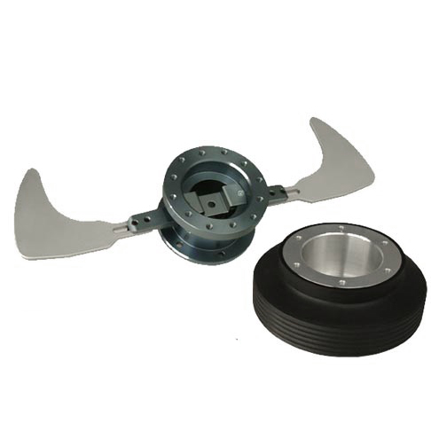 Nissan 350z paddle shift kit #8