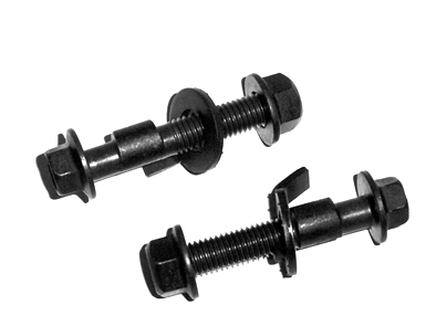 Whiteline Camber Adjustment Bolt Kit - Scion FR-S / Subaru BRZ (16mm/Front)