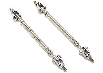 APR Wind Splitter Support Rods