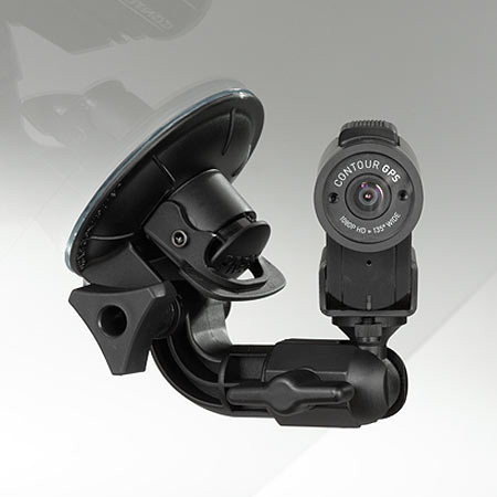 Contour Windshield Mount