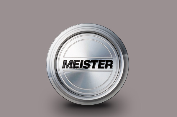 Work Meister S1R / M1R Wheel Center Cap