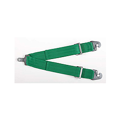 Takata V-Crotch Strap for 6 Point Conversion