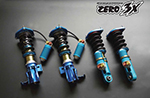 Competition Zero-3X