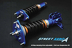 Street Zero A