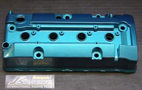 J's Racing SPL Valve Cover - F20C / F22C