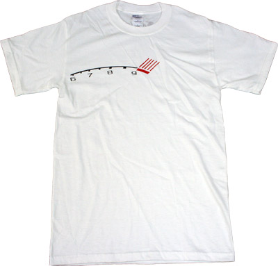S2Ki Tee - White / FREE SHIPPING